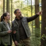 Centre régional de la propriété forestière : rôle, missions et conseils pour gérer sa forêt