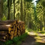 France bois et foret : ressources, usages et enjeux du secteur bois en France