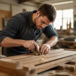 Formation menuiserie ebenisterie : comment choisir la meilleure voie pour apprendre les métiers du bois