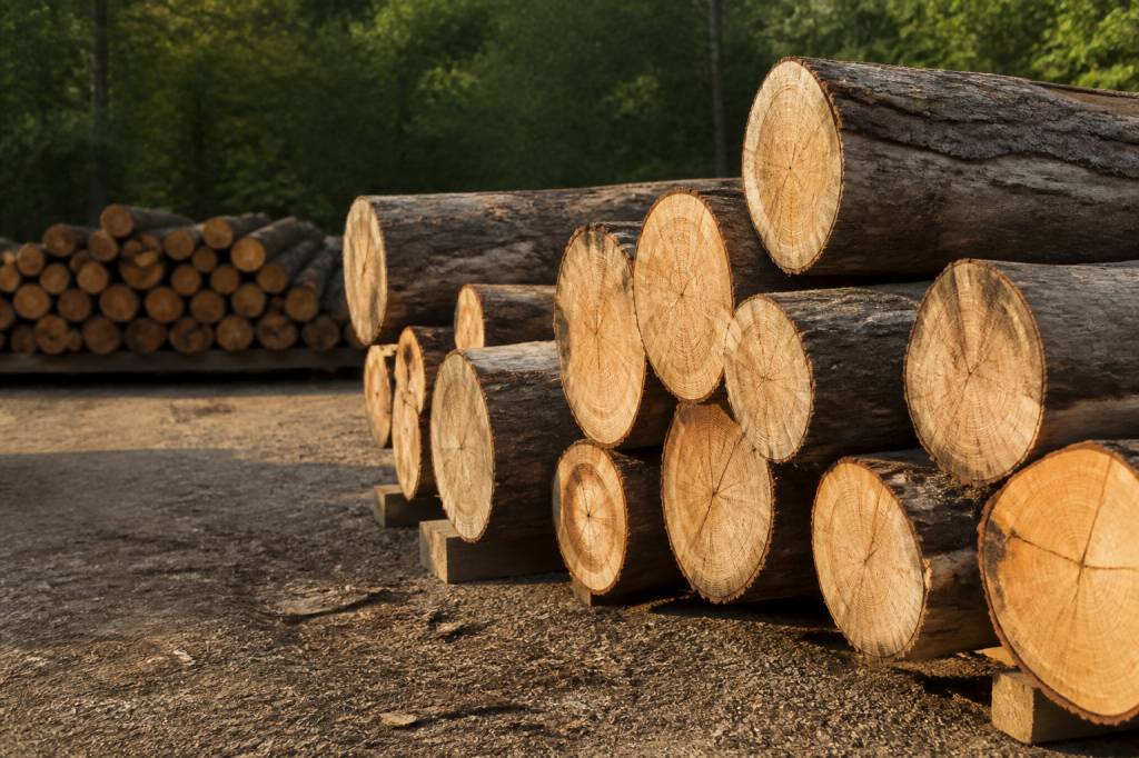Bois feuillus : usages, essences et avantages pour la construction et le chauffage