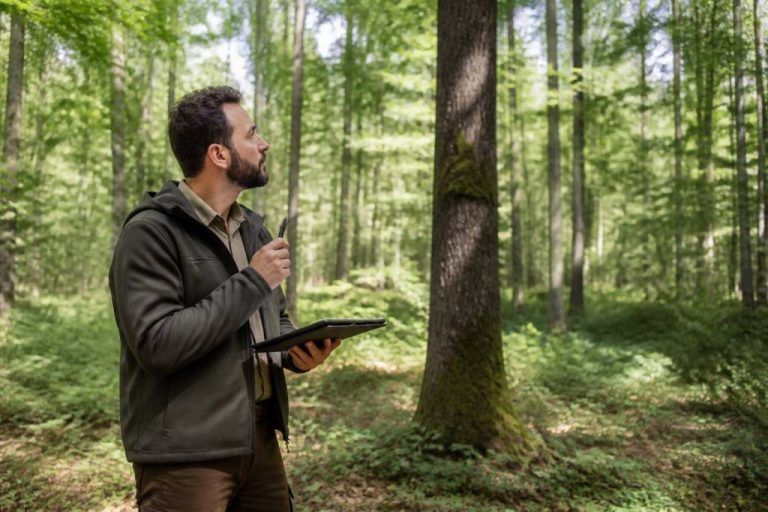 Expert forestier de France : rôle, missions et conseils pour gérer une forêt durablement