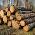 Grume de bois : usages, prix et conseils pour bien la choisir