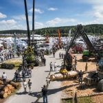 Euroforest : tout savoir sur le salon de la filière forêt-bois