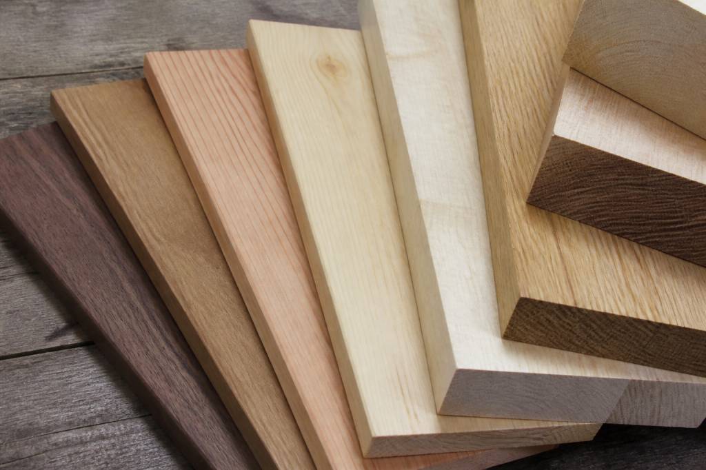 Essence de bois : comment choisir la meilleure variété pour vos projets en bois