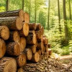 Pefc qui est certifié : comprendre la certification du bois issu de forêts durables