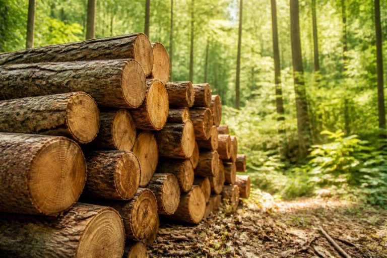 Pefc qui est certifié : comprendre la certification du bois issu de forêts durables