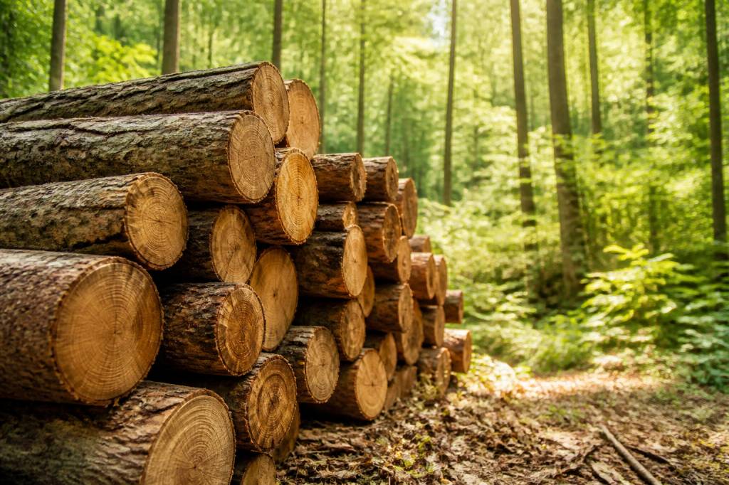 Pefc qui est certifié : comprendre la certification du bois issu de forêts durables