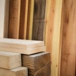 Quelle sorte de bois choisir pour vos projets de construction et d’aménagement ?