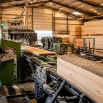 Bourgogne bois industrie : activités, savoir-faire et enjeux de la filière