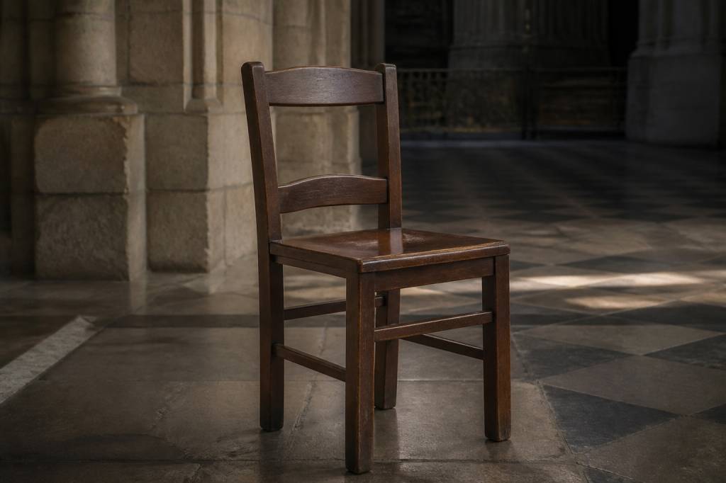 Chaise Notre-Dame de Paris : histoire, design et où l’acheter
