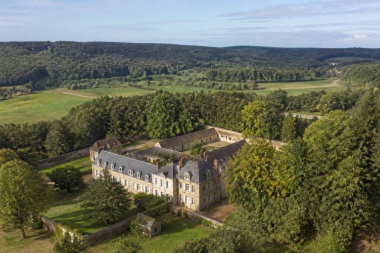 Domaine d'Ablon : histoire, patrimoine et découverte d’un site d’exception