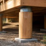 Plot de bois : usages, choix et conseils pour vos projets de construction