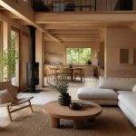 Tendance bois : les styles et usages qui façonnent l’habitat durable