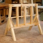 Fabriquer une chèvre de levage en bois : guide pratique et conseils de sécurité