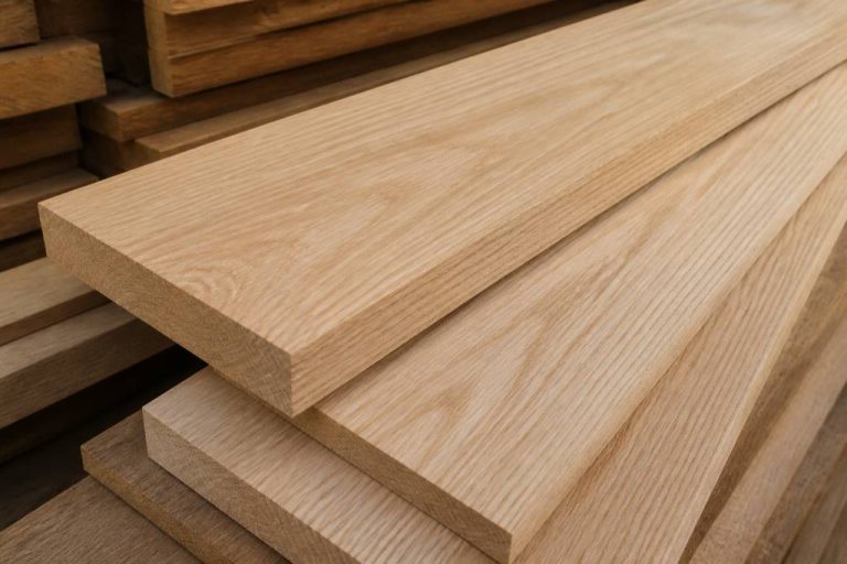 Ashwood wood : propriétés, usages et conseils pour bien choisir ce bois