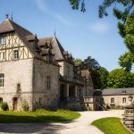 Le domaine d’Ablon photos : découvrez ce lieu historique en images