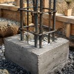 Ferraillage plot beton : guide complet pour une base solide et durable