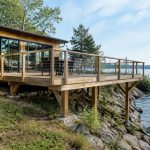 Plateforme en bois sur pilotis : conseils, matériaux et étapes de construction