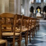 Chaises Notre-Dame de Paris : histoire, fabrication et où les acheter