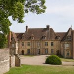 Château d’Ablon : histoire, architecture et patrimoine normand