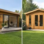 Studio jardin : eu, studio jardin en bois, quelles différences ?