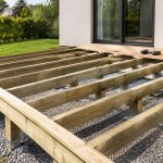 Calcul structure terrasse bois : méthode et conseils pour une construction durable