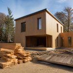 Construction ile de france : conseils, étapes et solutions pour un projet en bois réussi
