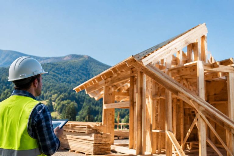 Ucff : comprendre son rôle dans la filière bois et la construction durable