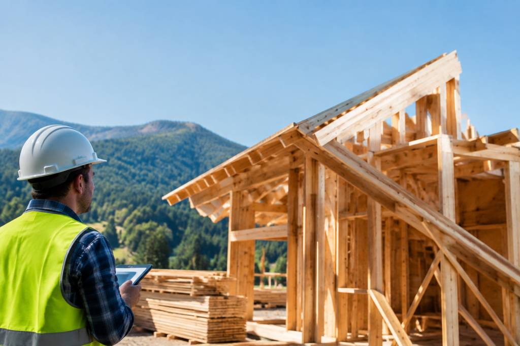 Ucff : comprendre son rôle dans la filière bois et la construction durable