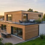 Ossature bois et toit terrasse : principes, avantages et points de vigilance