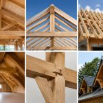 Quels sont les différents types de charpente bois ?