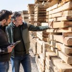 Comment choisir un marchand de bois pour acheter du bois de qualité