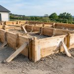 Coffrage bois tout fait : avantages, usages et critères de choix pour vos travaux de construction