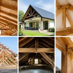 Les différents types de charpente : avantages et choix pour votre maison