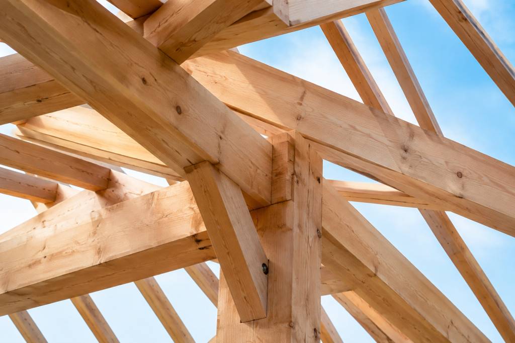 Détail de charpente bois : les assemblages et les éléments essentiels à connaître