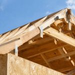 DTU 43. règles et mise en œuvre des toitures en éléments porteurs en bois