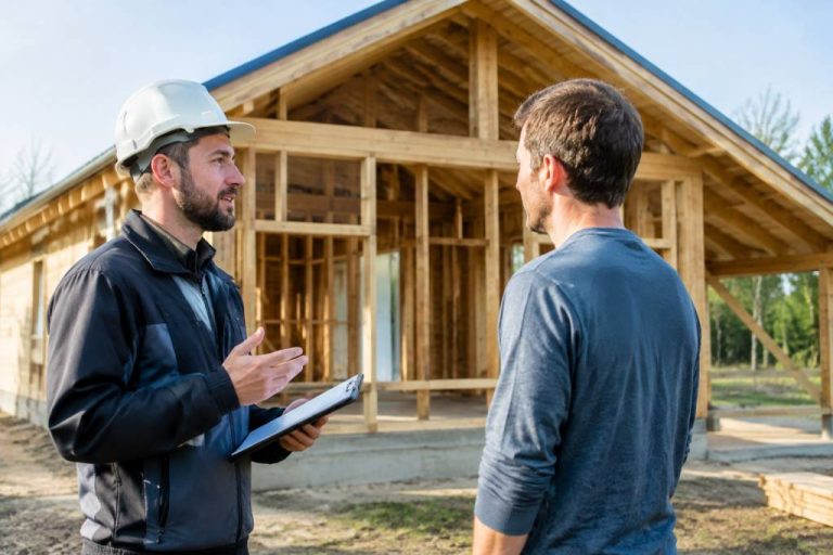 Entreprise de construction en bois : comment choisir un professionnel fiable ?
