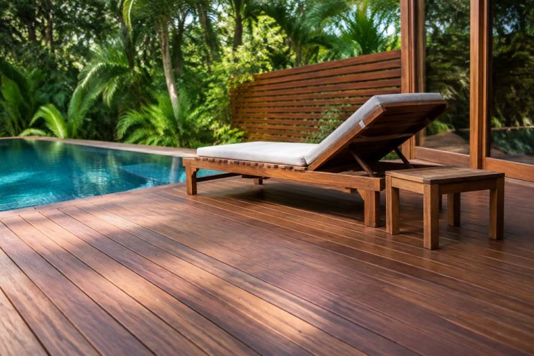 Ipe : caractéristiques, usages et conseils pour choisir ce bois tropical durable