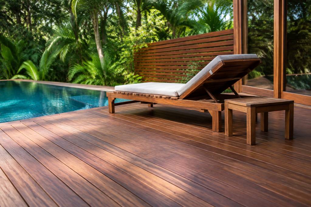 Ipe : caractéristiques, usages et conseils pour choisir ce bois tropical durable