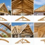 Quels sont les différents types de charpentes pour une maison ?