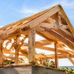 Charpente bois toiture : guide pour une structure durable et performante