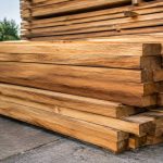 Bois iroko : prix au m³ et facteurs qui influencent son coût
