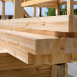Panne lamellé collé : usages, dimensions et avantages en construction bois