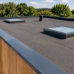 Toiture terrasse sur ossature bois : principes, matériaux et points de vigilance